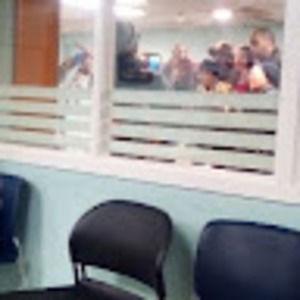 Meet your Posher, Maurice